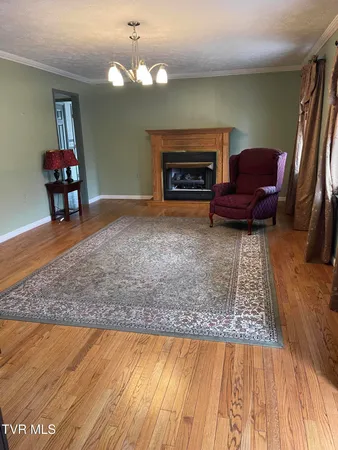 $185,000 | 1977 Combs Rdg Road, Honaker, VA 24260