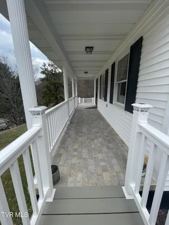 $185,000 | 1977 Combs Rdg Road, Honaker, VA 24260