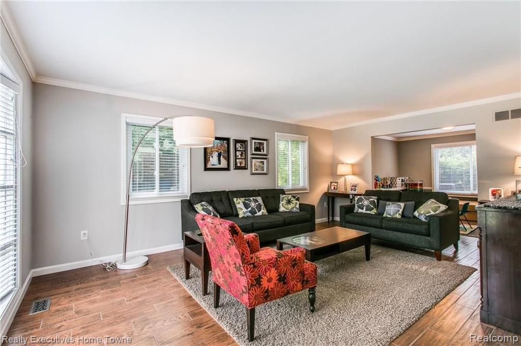 3348 Innsbrook Drive Rochester Hills, MI 48309 - Photo 6 of 41