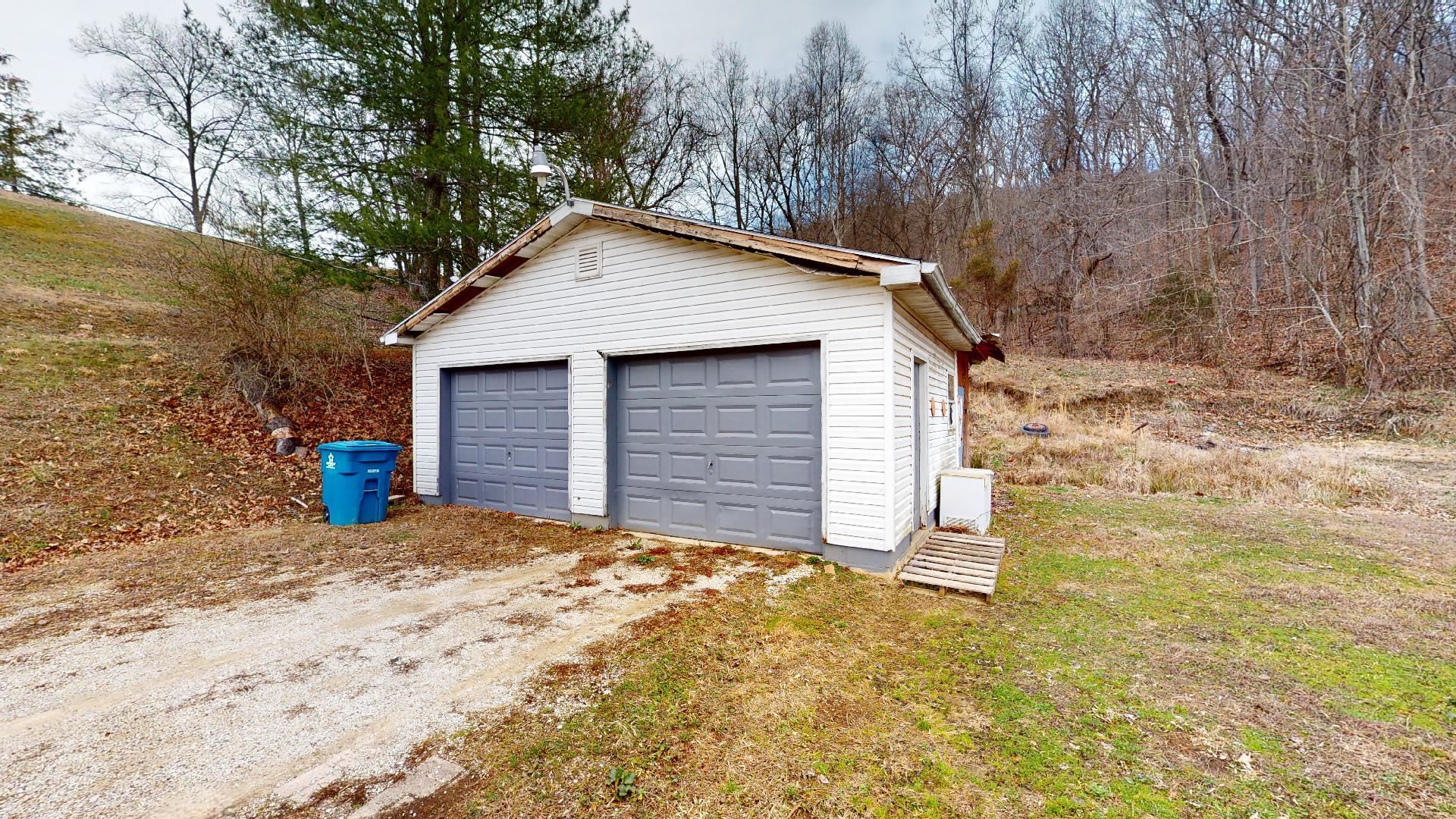 8444 McComas Road Salt Rock, WV 25559 - Photo 17 of 18 Gallery Image 17