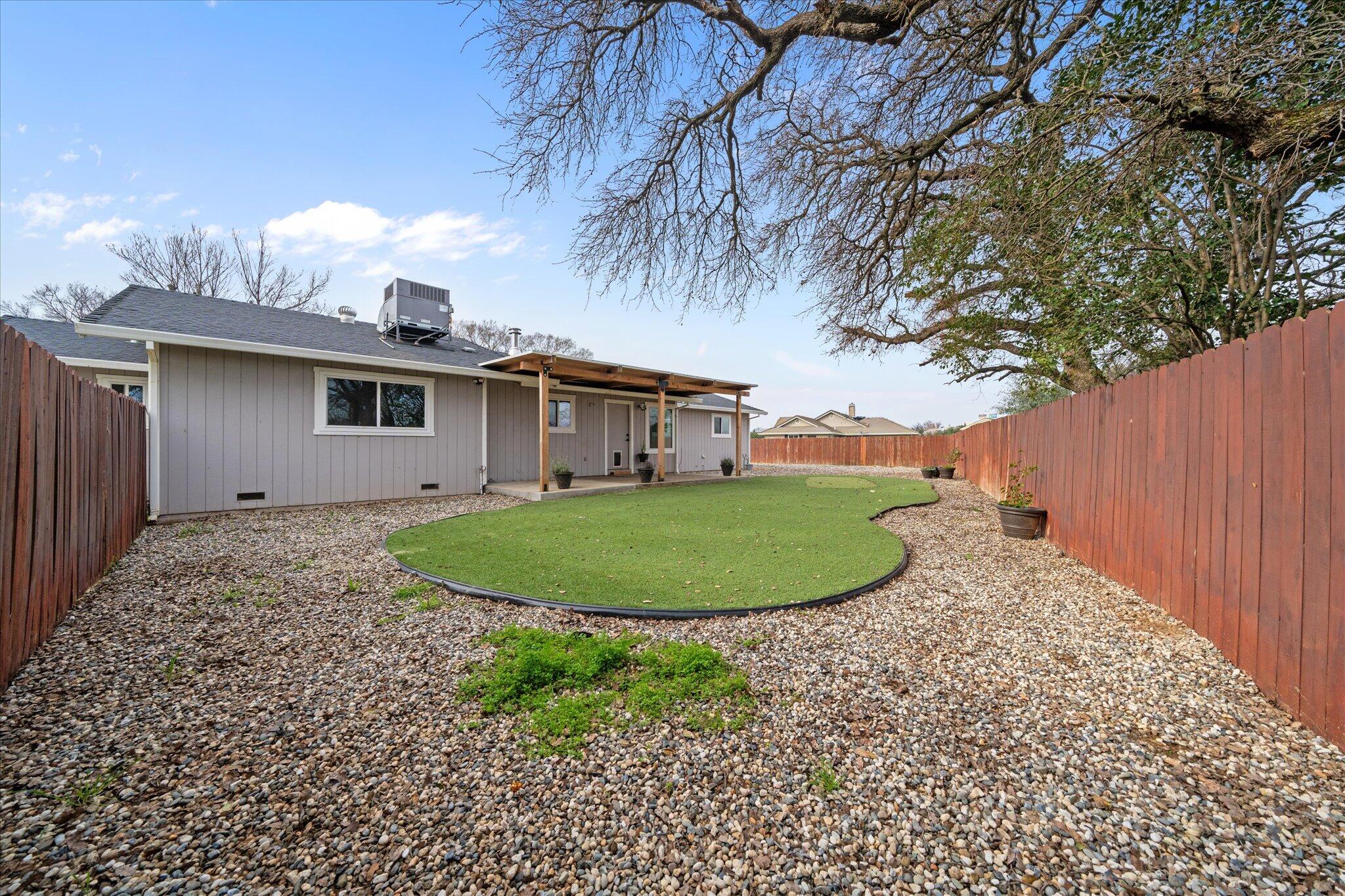 13770 Lisa Way Red Bluff, CA 96080 - Photo 32 of 43 a view of outdoor space yard and balcony