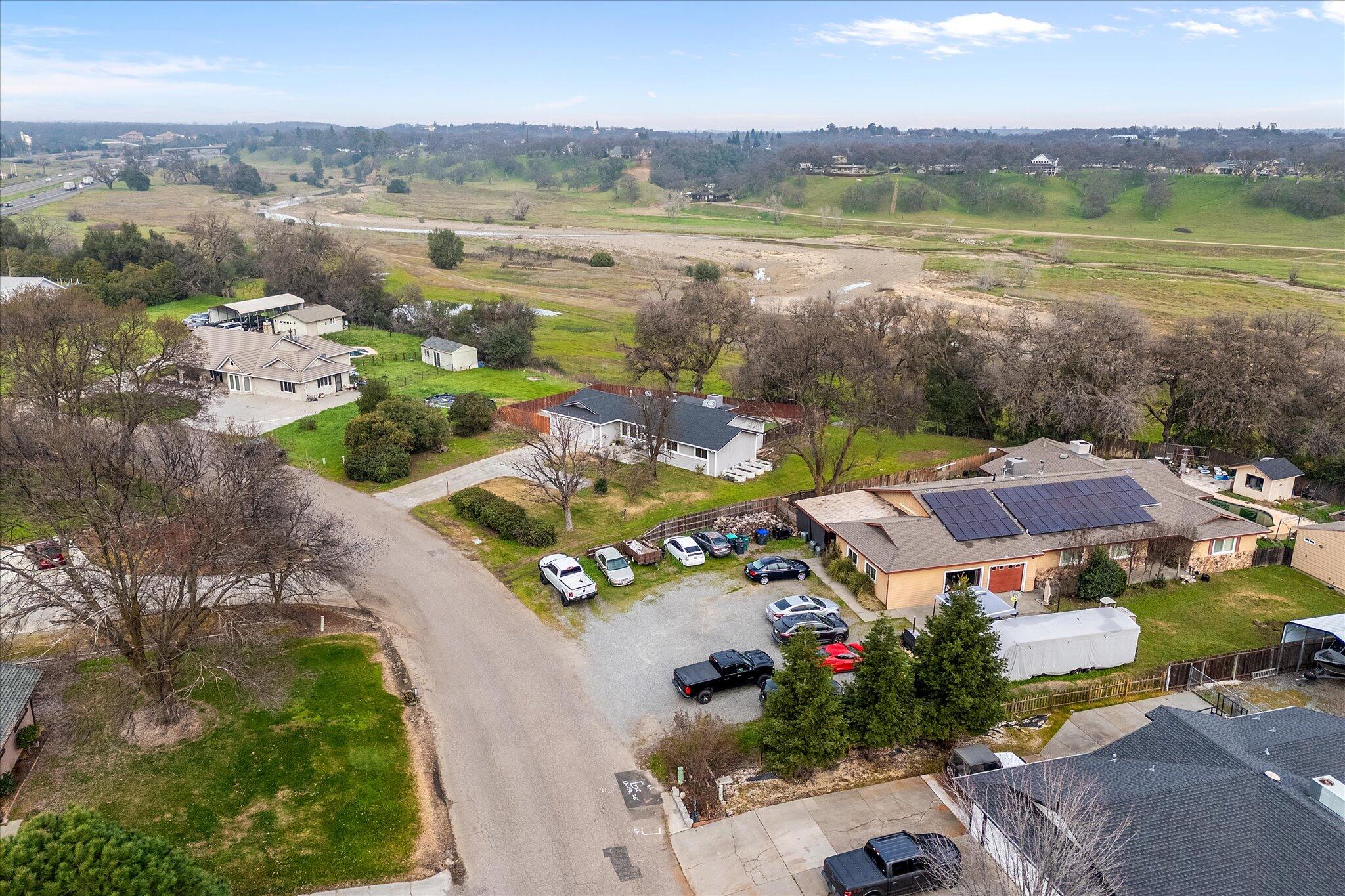 13770 Lisa Way Red Bluff, CA 96080 - Photo 40 of 43 a view of city and lake