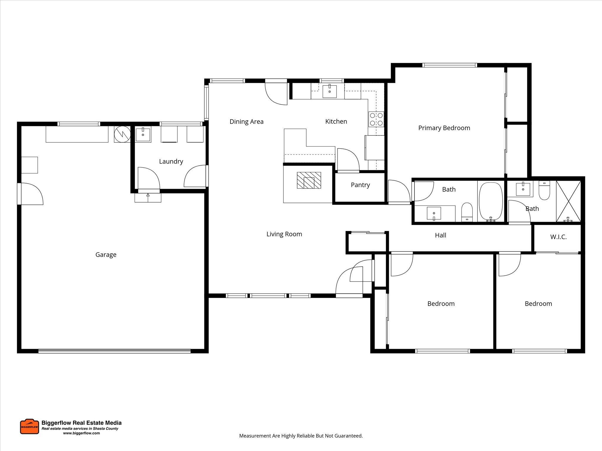 13770 Lisa Way Red Bluff, CA 96080 - Photo 7 of 43