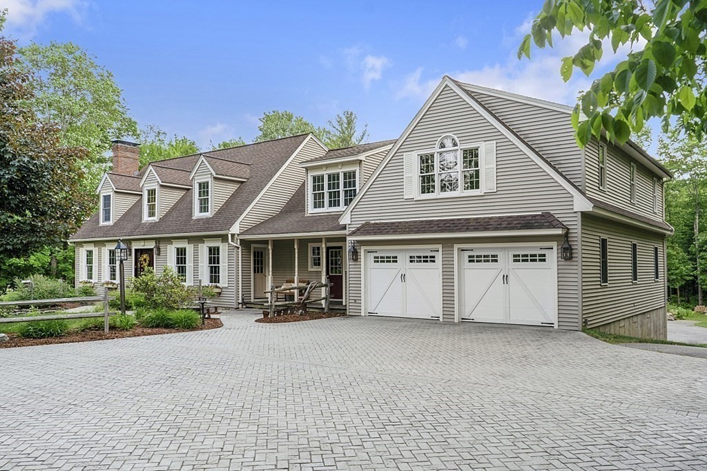 205 State Road Templeton, MA 01436 - Photo 1 of 42