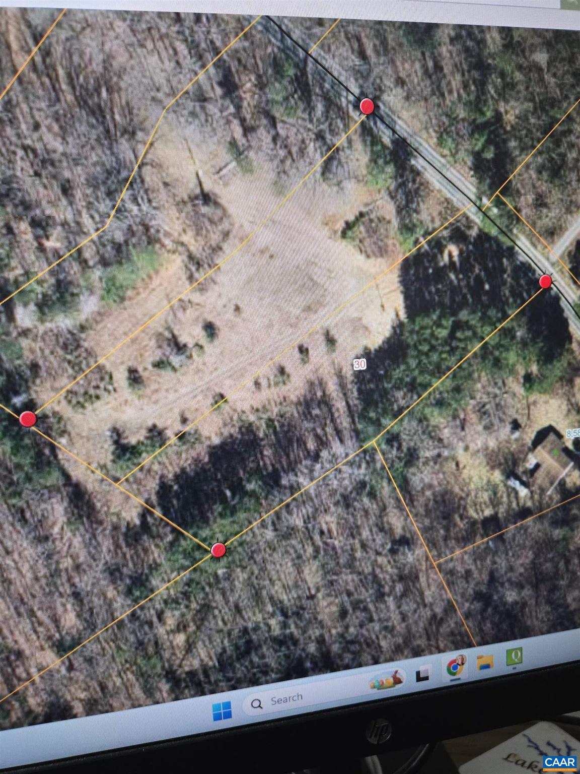 0 Kentucky Springs Road, Unit 9 & 10 Mineral, VA 23117 - Photo 4 of 4