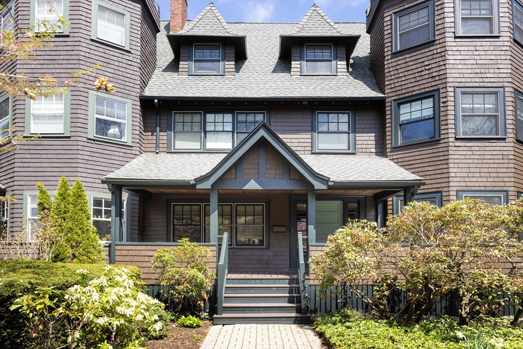65 Griggs Road Brookline, MA 02446 - Photo 1 of 18 Gallery Image 1