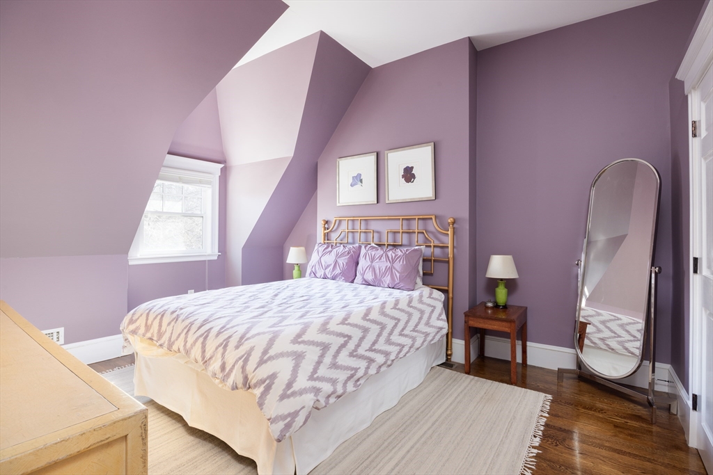 65 Griggs Road Brookline, MA 02446 - Photo 11 of 18 Gallery Image 11