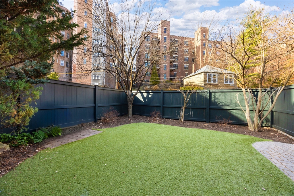 65 Griggs Road Brookline, MA 02446 - Photo 18 of 18 Gallery Image 18