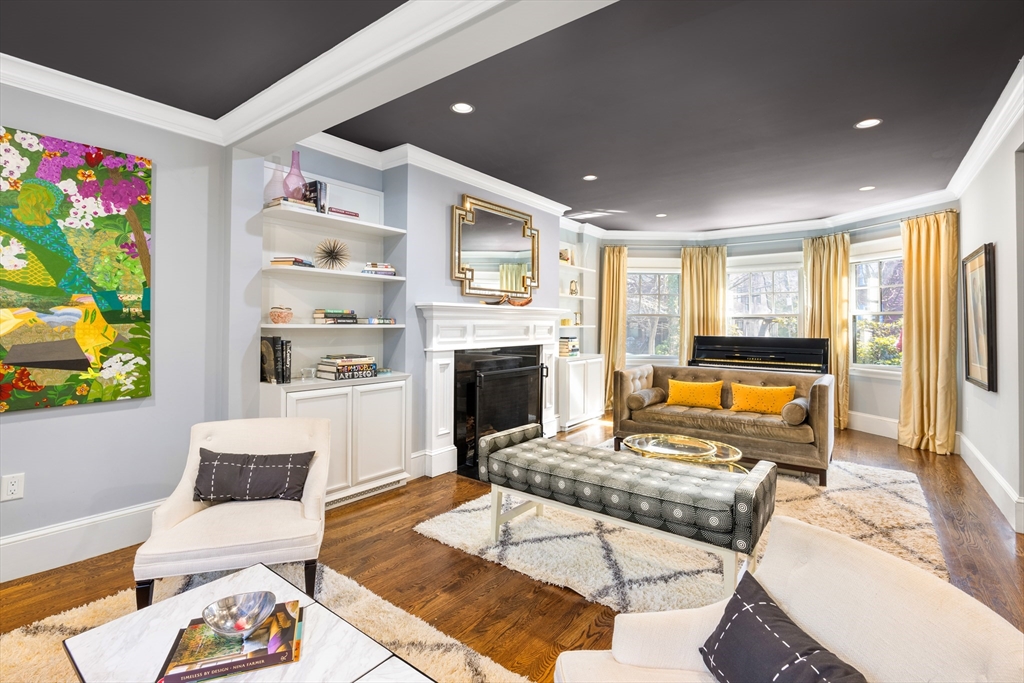 65 Griggs Road Brookline, MA 02446 - Photo 3 of 18 Gallery Image 3