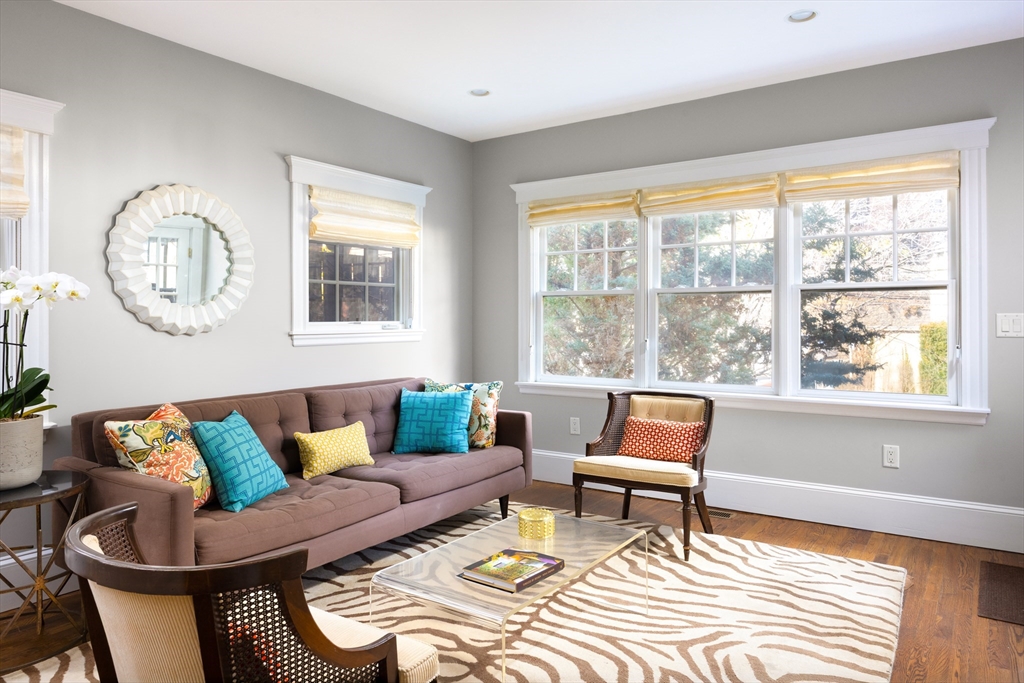 65 Griggs Road Brookline, MA 02446 - Photo 6 of 18 Gallery Image 6