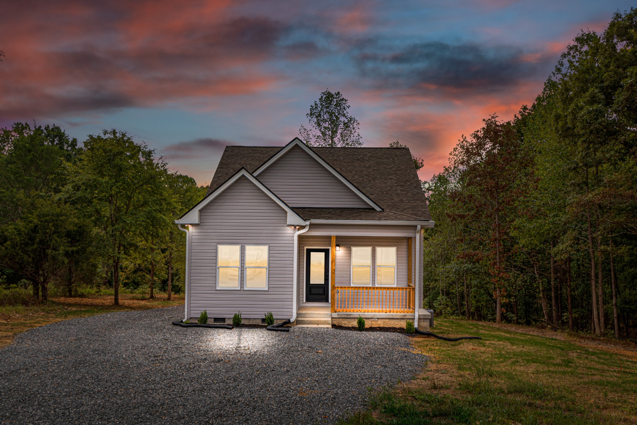 1022 Promise Land Road Charlotte, TN 37036 - Photo 24 of 24 Virtual Image