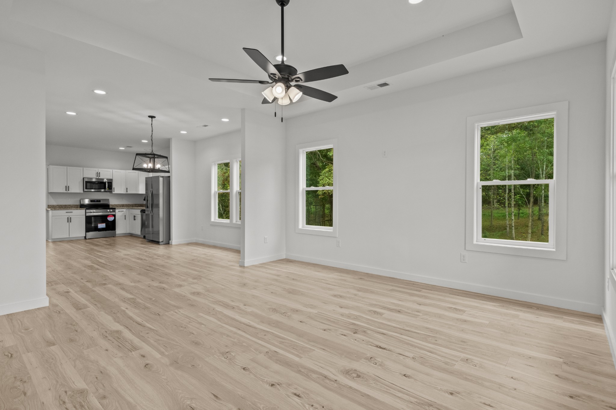 1022 Promise Land Road Charlotte, TN 37036 - Photo 3 of 24 Gallery Image 3
