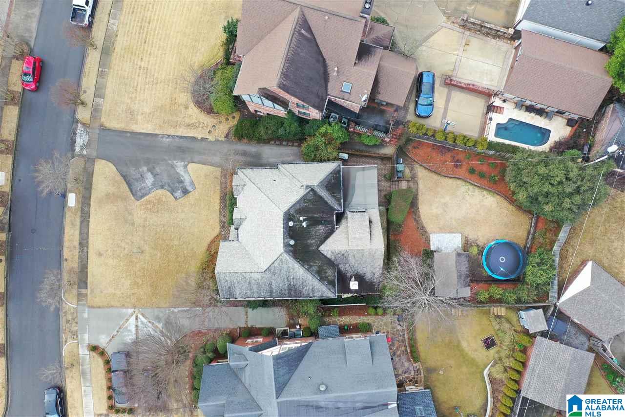 237 La Prado Place Birmingham, AL 35209 - Photo 37 of 39