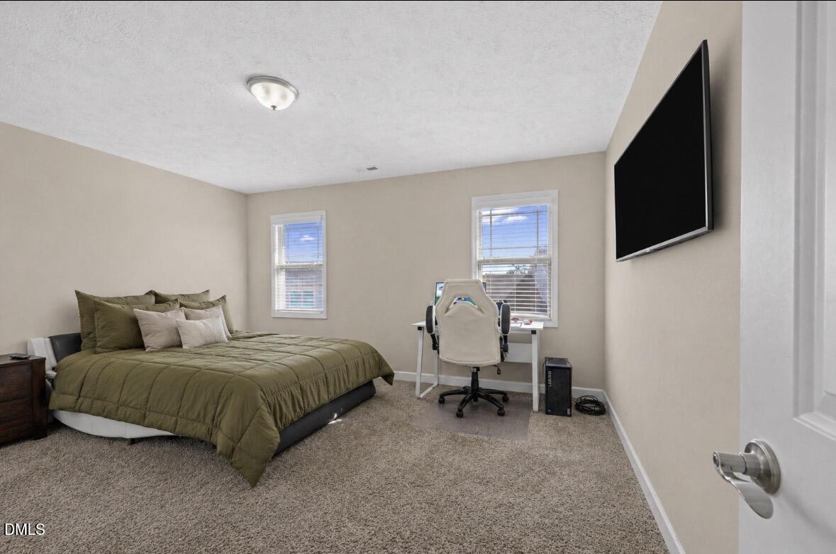 2955 Branscombe Road Fayetteville, NC 28304 - Photo 23 of 28 4th Bedroom