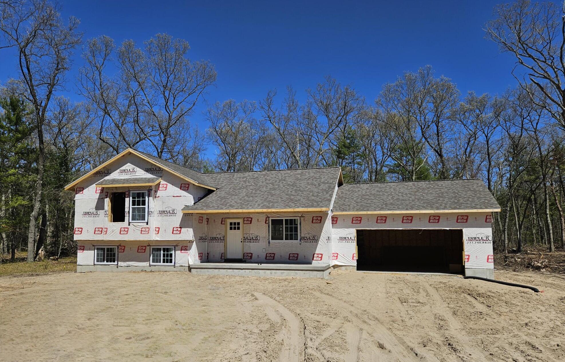 6810 Staple Road Twin Lake, MI 49457 - Photo 1 of 1 20260511_153421