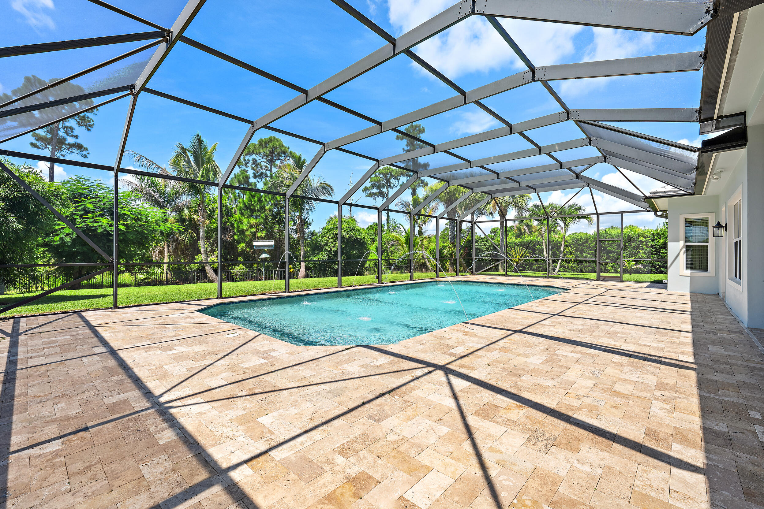 8176 Southeast Red Root Way Jupiter, FL 33458 - Photo 37 of 47 Pool