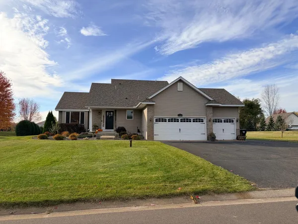 $524,900 | 17330 Bataan Street Northeast, Ham Lake, MN 55304