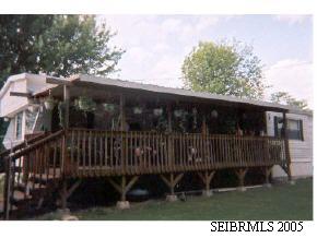 474 Tapps Ridge Road Vevay, IN 47043 - Photo 2 of 3