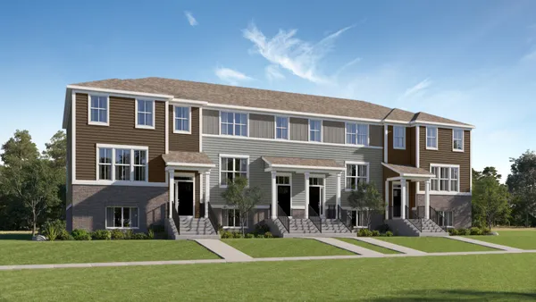 $426,590 | 14946 South McCarthy Circle, Plainfield, IL 60544
