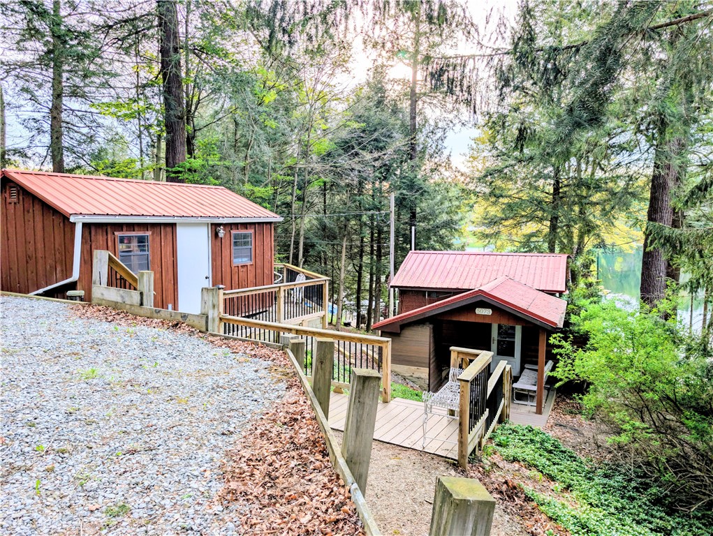 Your Lake Escape