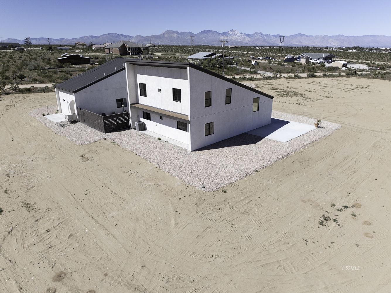 1766 South Garth Street Ridgecrest, CA 93555 - Photo 45 of 49 Gallery Image 45