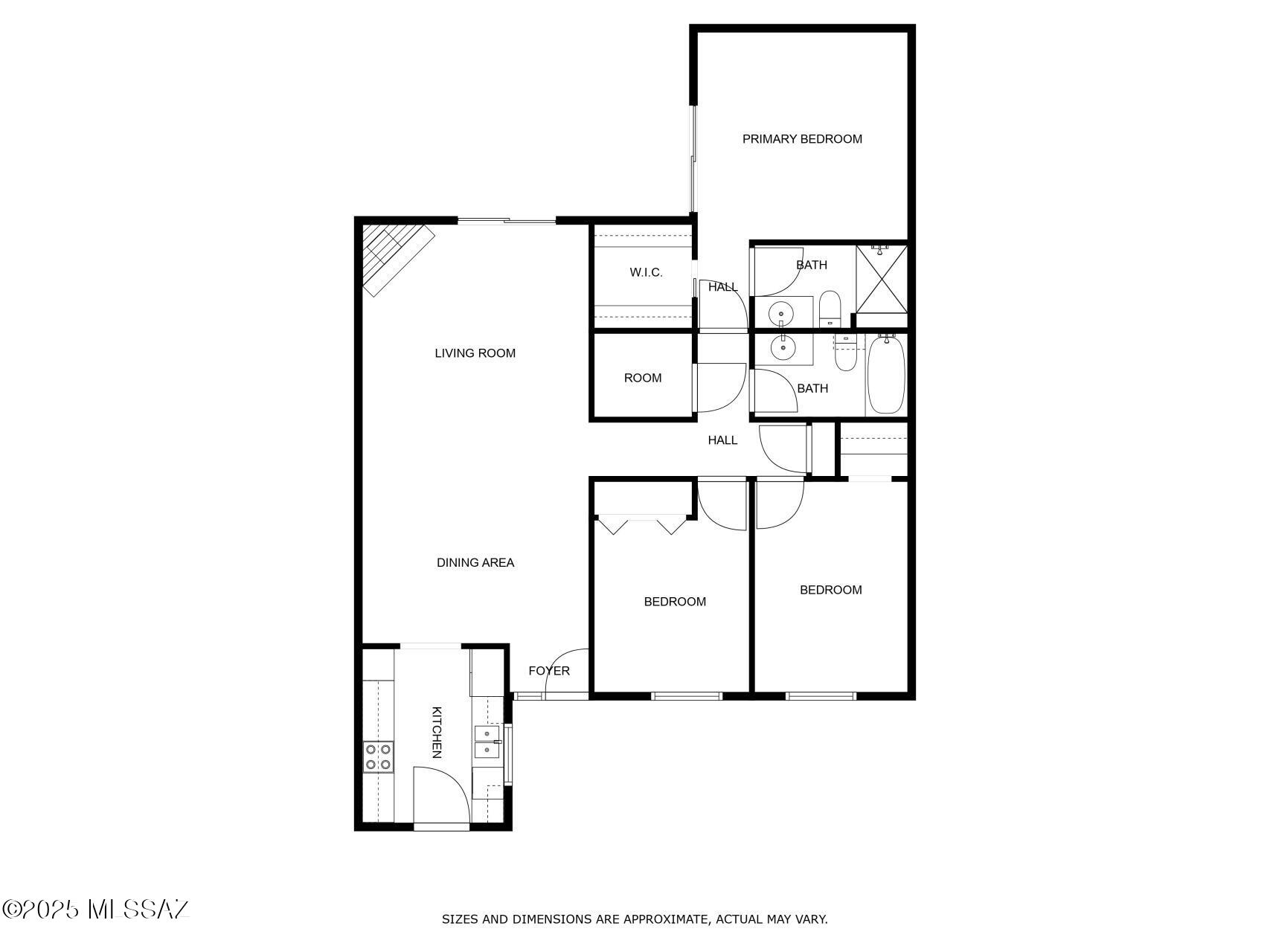 4243 East Presidio Road Tucson, AZ 85712 - Photo 20 of 20 Gallery Image 20