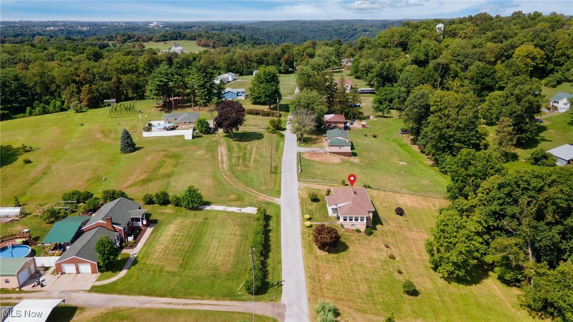 1463 Hall's Road Colliers, WV 26035 - Photo 13 of 45