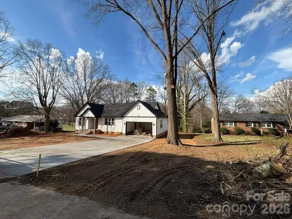 $399,900 | 110 Johnson Drive, Cherryville, NC 28021
