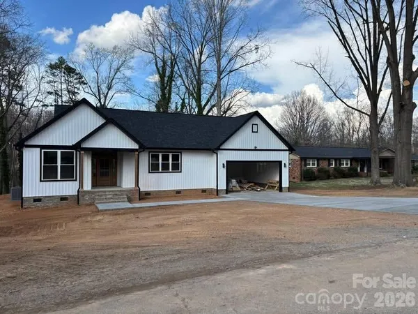 $399,900 | 110 Johnson Drive, Cherryville, NC 28021
