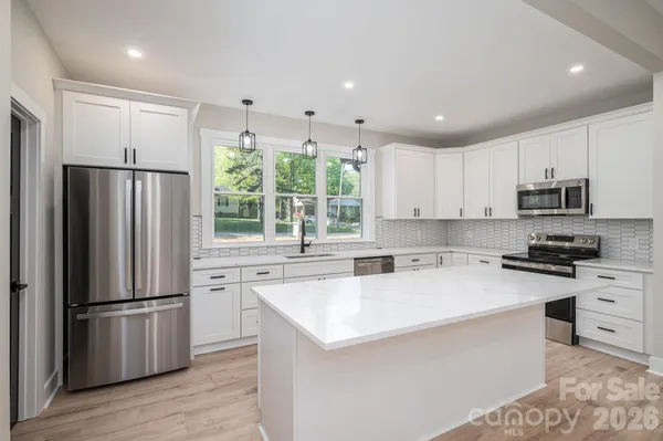 $399,900 | 110 Johnson Lane, Cherryville, NC 28021