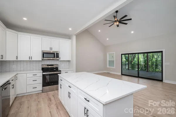 $399,900 | 110 Johnson Lane, Cherryville, NC 28021