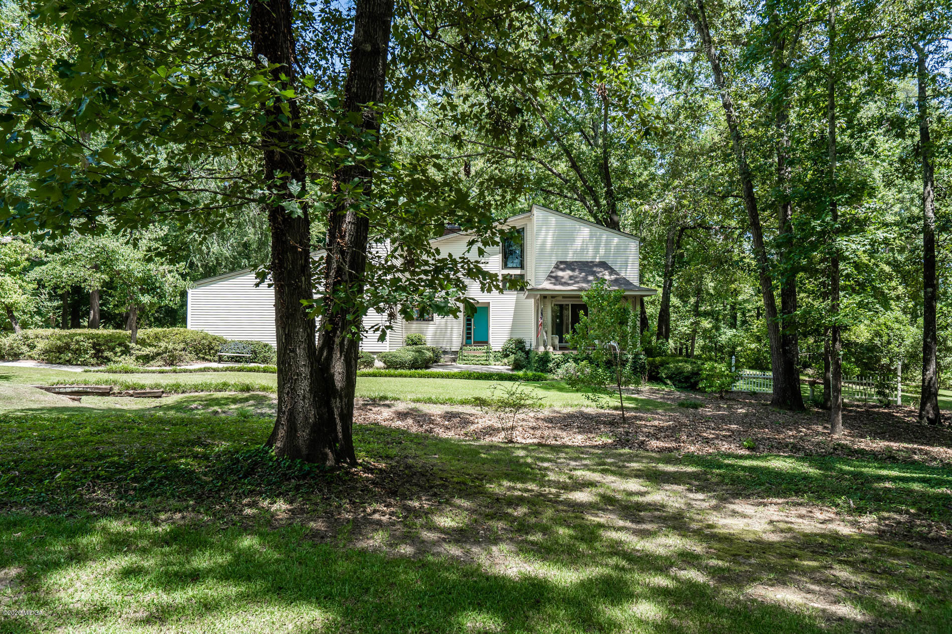 850 Wimbledon Road Macon, GA 31210 - Photo 1 of 38 01-DSC01944