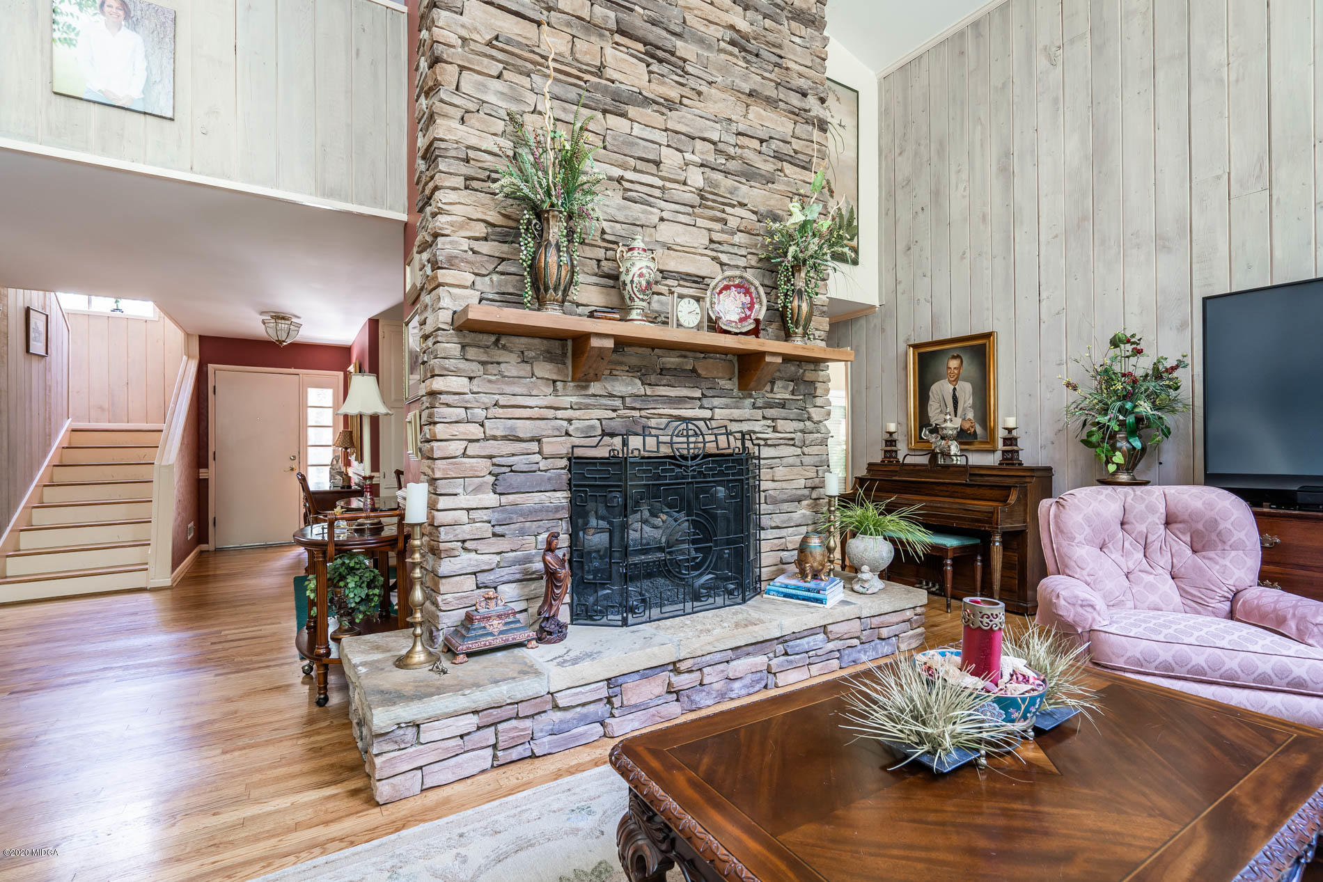 850 Wimbledon Road Macon, GA 31210 - Photo 13 of 38 13-DSC01898
