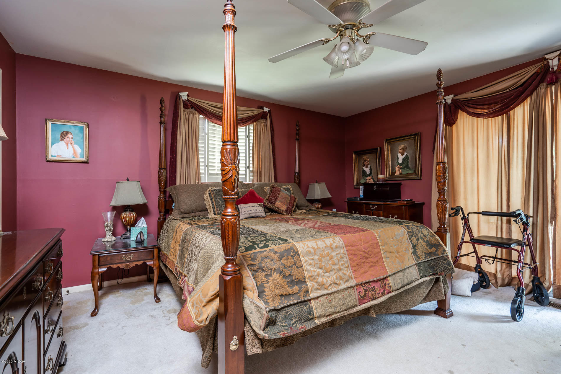 850 Wimbledon Road Macon, GA 31210 - Photo 18 of 38 18-DSC01907