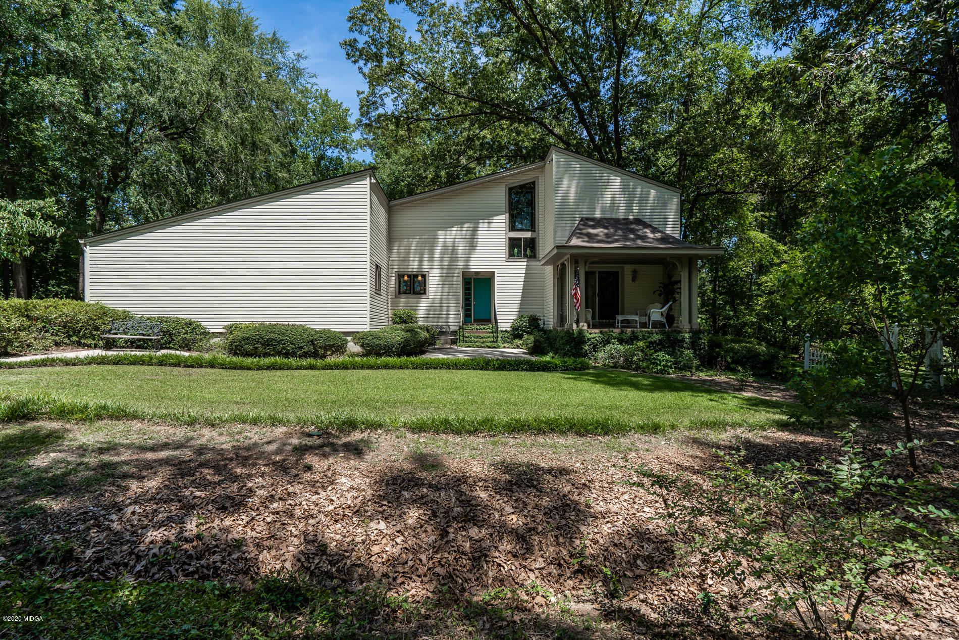 850 Wimbledon Road Macon, GA 31210 - Photo 3 of 38 03-DSC01940