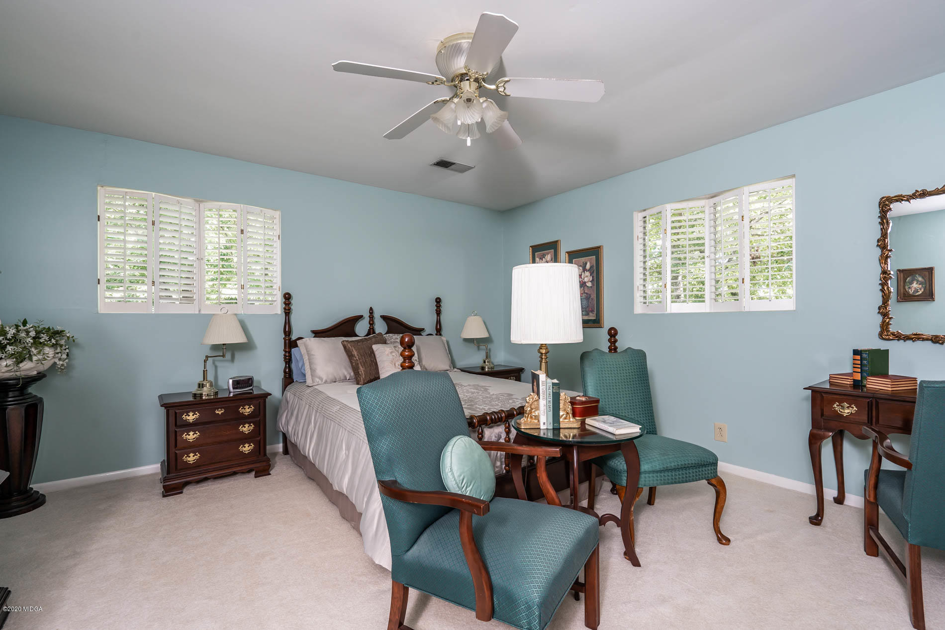 850 Wimbledon Road Macon, GA 31210 - Photo 24 of 38 24-DSC01917
