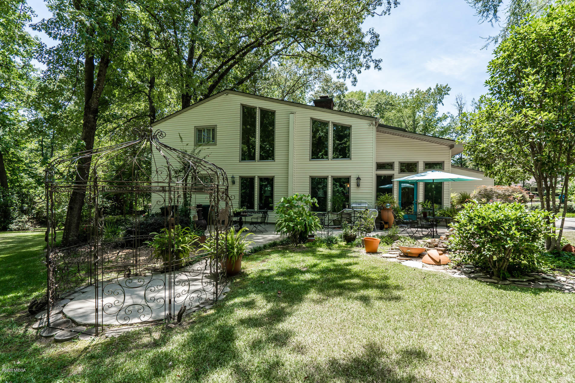 850 Wimbledon Road Macon, GA 31210 - Photo 36 of 38 36-DSC01934