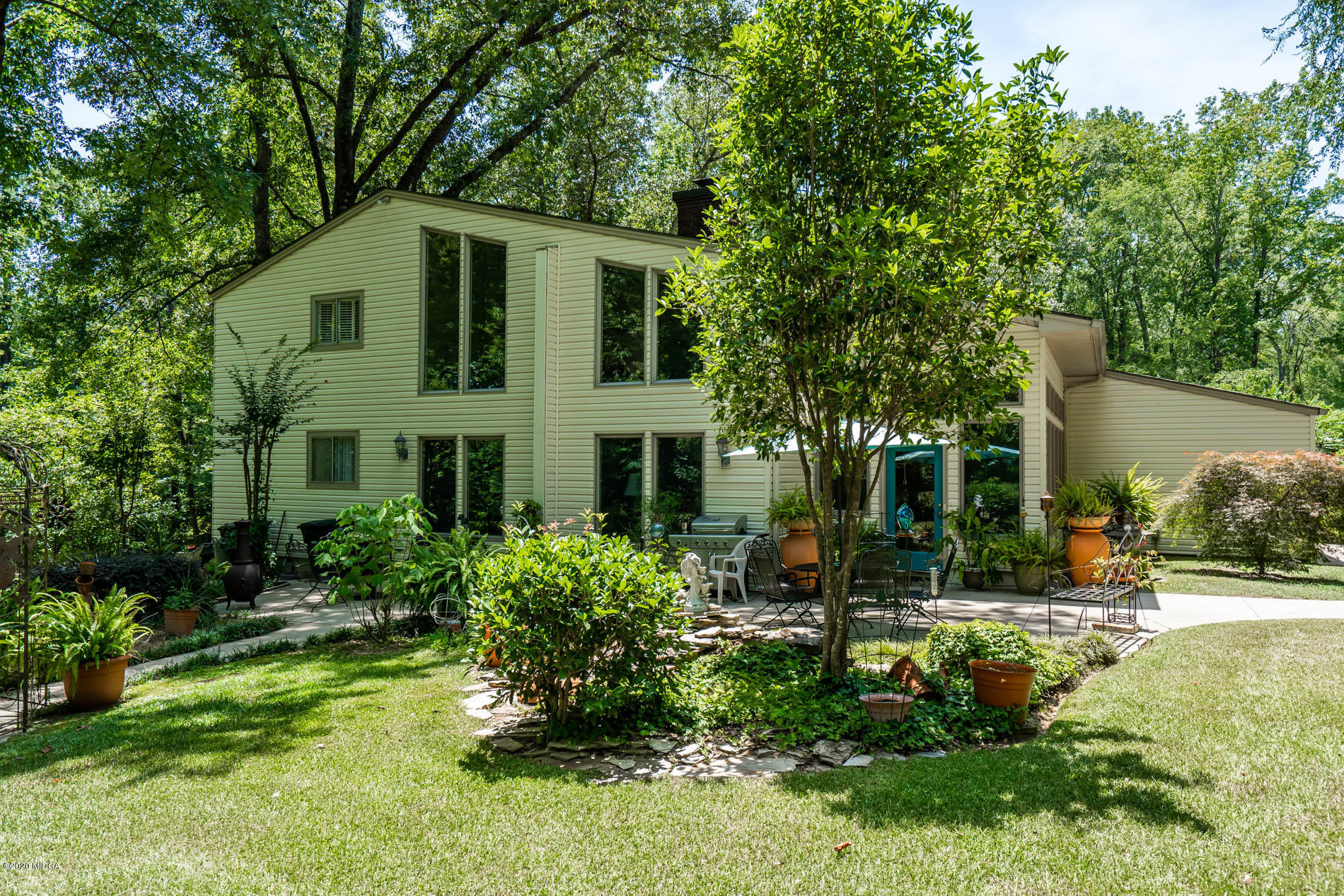 850 Wimbledon Road Macon, GA 31210 - Photo 37 of 38 37-DSC01937