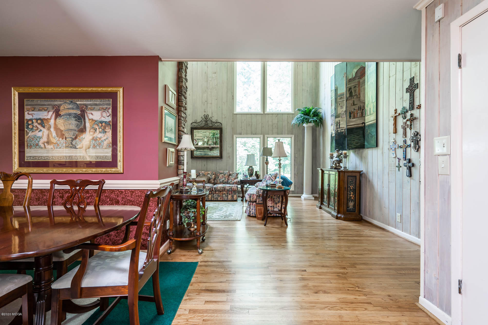 850 Wimbledon Road Macon, GA 31210 - Photo 5 of 38 05-DSC01879