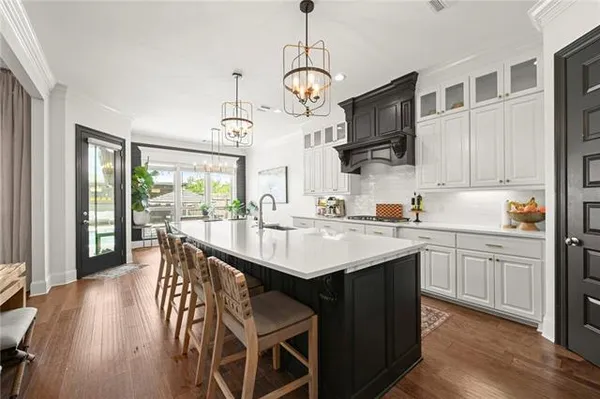 $4,000 | 17363 Fox Glove Avenue, Prairieville, LA 70769