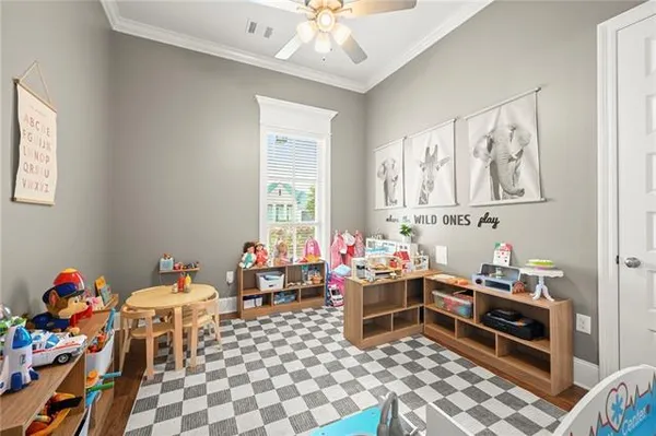 $4,000 | 17363 Fox Glove Avenue, Prairieville, LA 70769