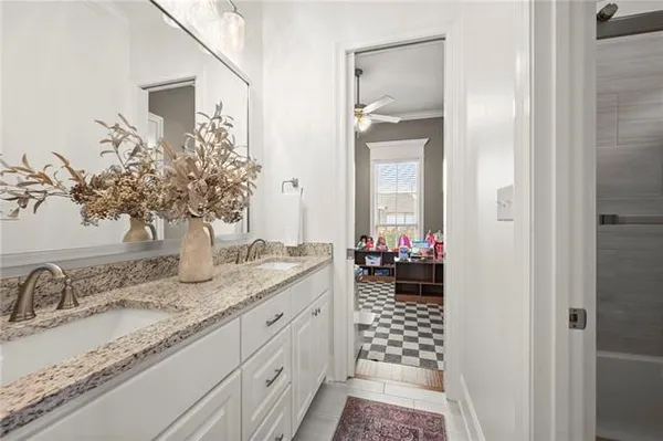 $4,000 | 17363 Fox Glove Avenue, Prairieville, LA 70769