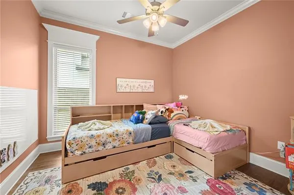 $4,000 | 17363 Fox Glove Avenue, Prairieville, LA 70769