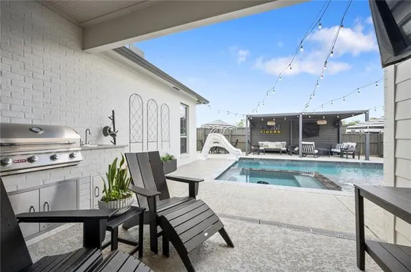 $4,000 | 17363 Fox Glove Avenue, Prairieville, LA 70769