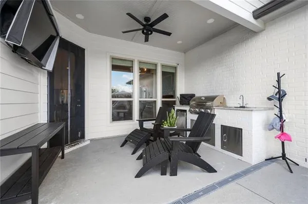 $4,000 | 17363 Fox Glove Avenue, Prairieville, LA 70769