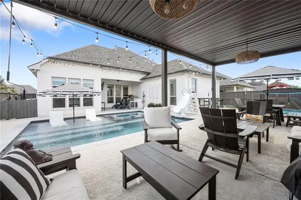 $4,000 | 17363 Fox Glove Avenue, Prairieville, LA 70769