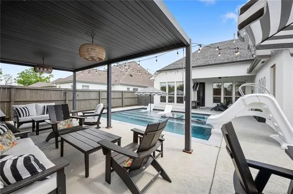 $4,000 | 17363 Fox Glove Avenue, Prairieville, LA 70769