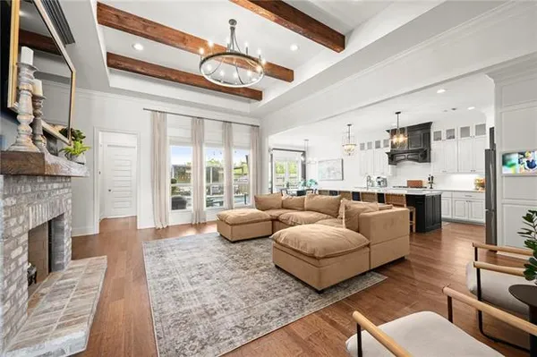 $4,000 | 17363 Fox Glove Avenue, Prairieville, LA 70769