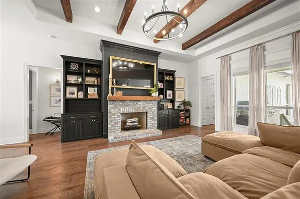 $4,000 | 17363 Fox Glove Avenue, Prairieville, LA 70769