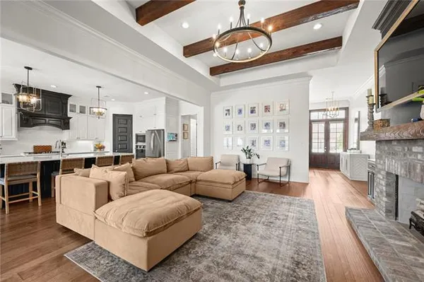 $4,000 | 17363 Fox Glove Avenue, Prairieville, LA 70769